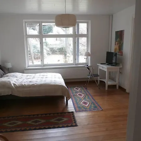 Hof Solterbeck Apartment *