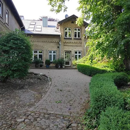 דירה Hof Solterbeck Wohlde