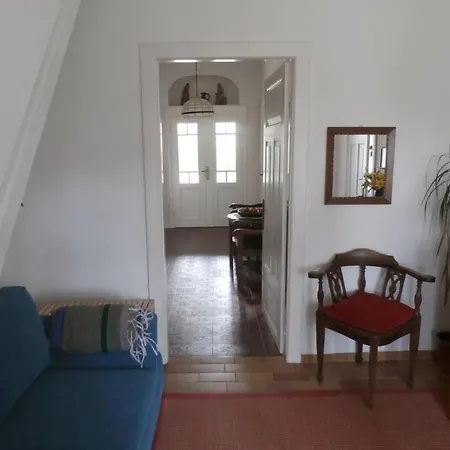 Hof Solterbeck Apartment