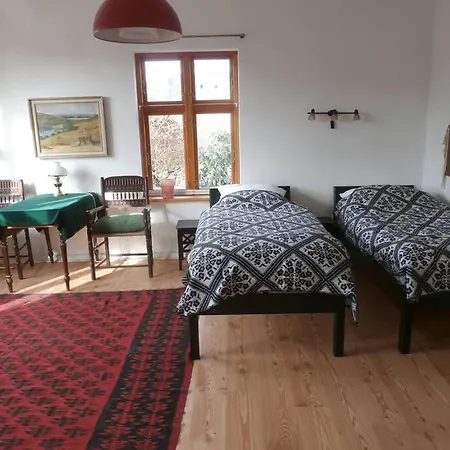 Hof Solterbeck * Wohlde