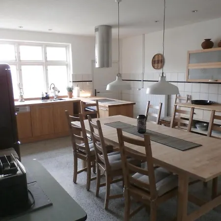 Apartment Hof Solterbeck Wohlde
