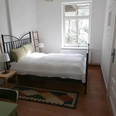 Hof Solterbeck Apartment *
