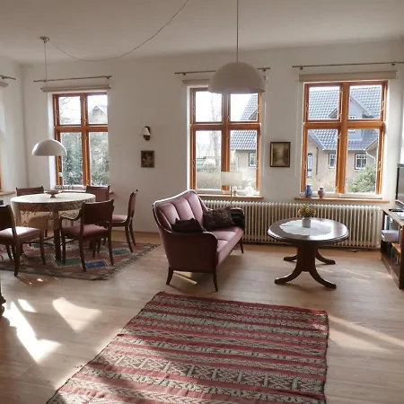 아파트 Hof Solterbeck