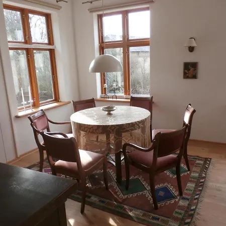 Hof Solterbeck דירה