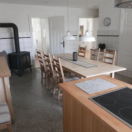 Hof Solterbeck Apartment
