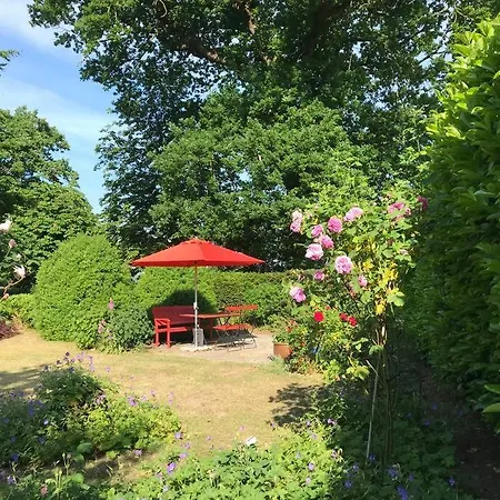 Hof Solterbeck *