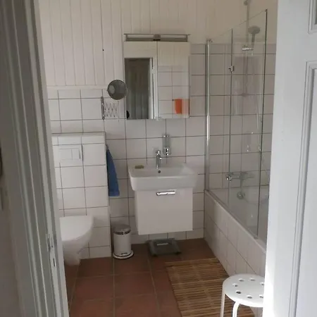 Hof Solterbeck * Wohlde