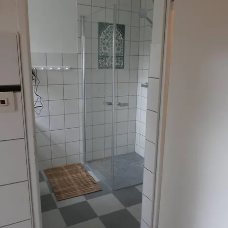 Hof Solterbeck * Wohlde