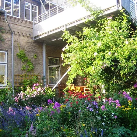 Apartment Hof Solterbeck