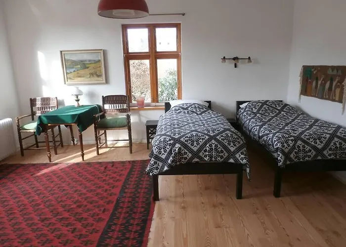 Hof Solterbeck * Wohlde