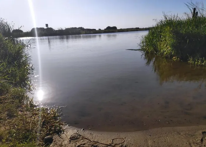 Apartman Hof Solterbeck Wohlde