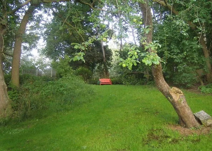 Hof Solterbeck Apartman