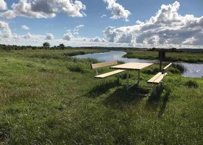 Apartman Hof Solterbeck