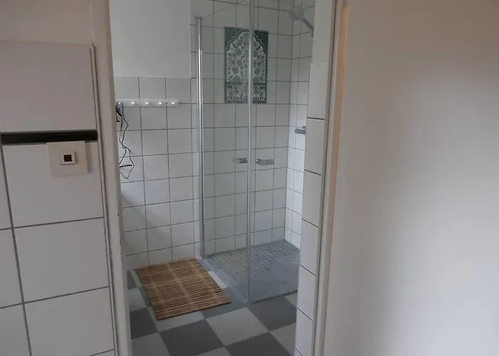 Hof Solterbeck * Wohlde